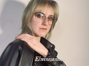 Elwinecantrell