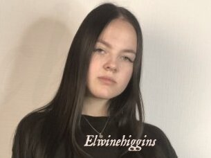 Elwinehiggins