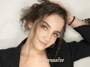 Elwynaalve