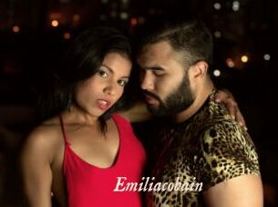 Emiliacobain