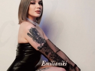 Emilianiki