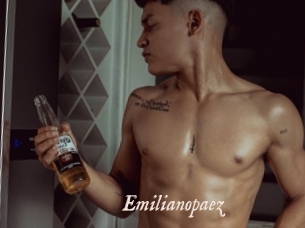 Emilianopaez