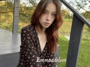 Emmaadelson