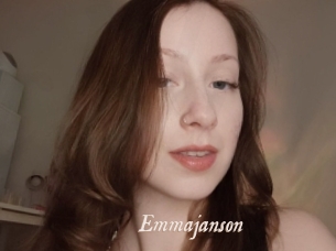 Emmajanson