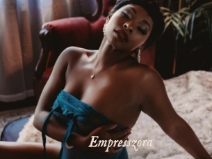 Empresszora