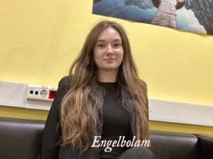 Engelbolam
