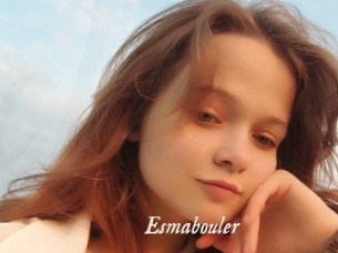 Esmabouler