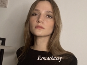 Esmachasey