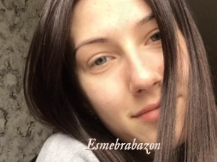 Esmebrabazon