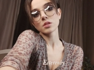 Esterenby