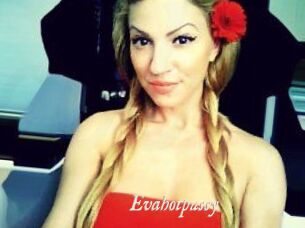 Evahotpussy