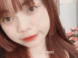 Evanmori