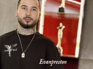 evanpreston Chobix 