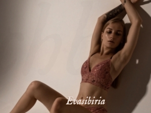 Evasibiria