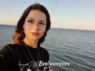 Evelynnraven