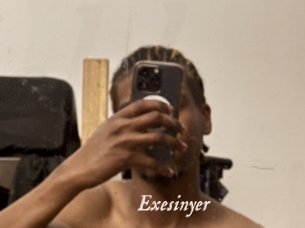 exesinyer Chobix 