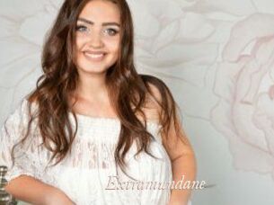 Extramundane