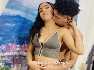 Eymianddugla