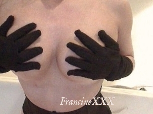 FrancineXXX