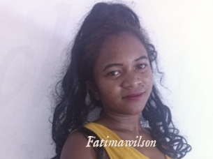 Fatimawilson