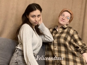 feliceandtait Chobix 
