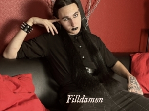 Filldamon