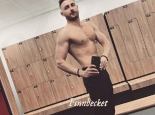 finnbecket Chobix 