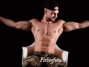 Fitboyforu