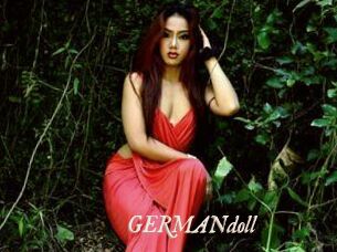 GERMANdoll