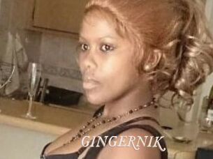 GINGERNIK