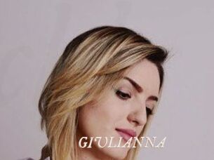 GIULIANNA