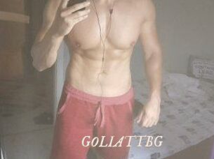 GOLIATTBG