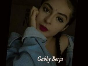 Gabby_Borja