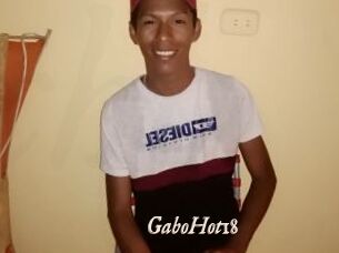 GaboHot18