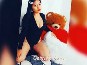 Gabriela_Sex20