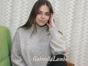 GabriellaLambo