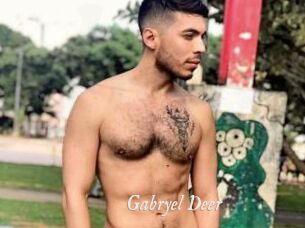 Gabryel_Deer