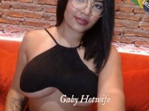 Gaby_Hotwife