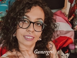 Gamergrrl