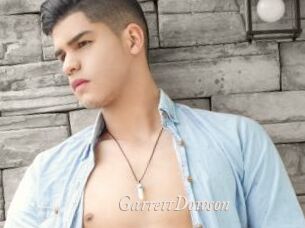 GarrettDowson