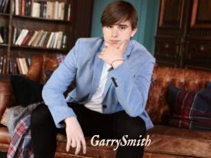 GarrySmith