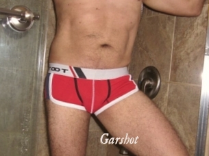 Garshot