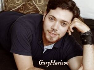 GaryHarison