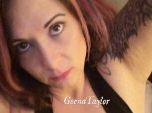 Geena_Taylor