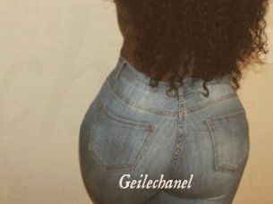 Geilechanel