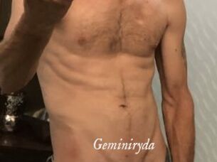 Geminiryda