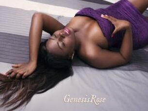 GenesisRose