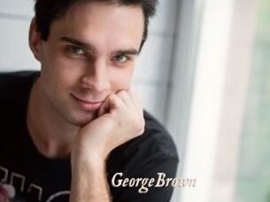 GeorgeBrown