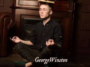 GeorgeWinston