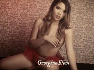 GeorginaBlom